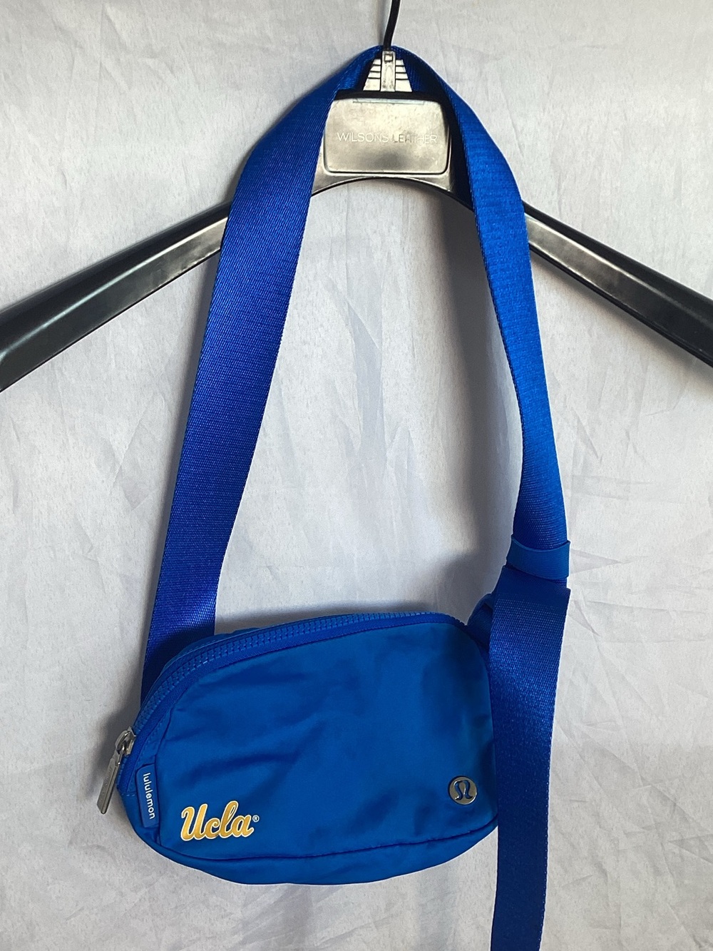 lululemon  UCLA Belt Bag